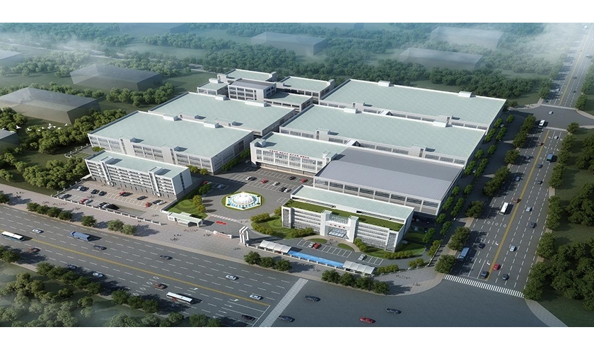 廈門(mén)廈暉橡膠金屬工業(yè)有限公司增資擴(kuò)產(chǎn)項(xiàng)目